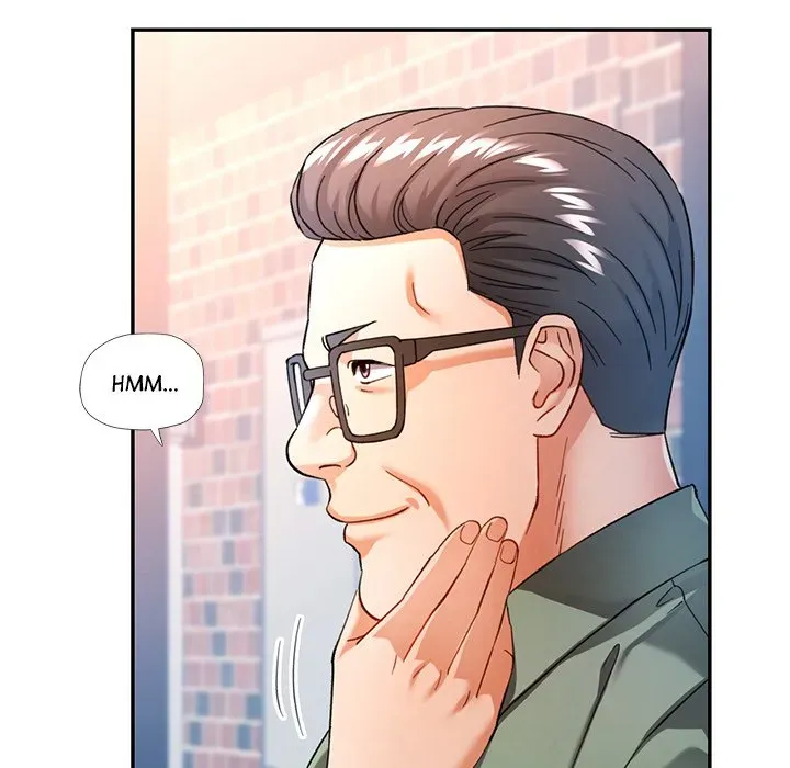 Read In Her Place chapter 63 image 66 on Lezhin