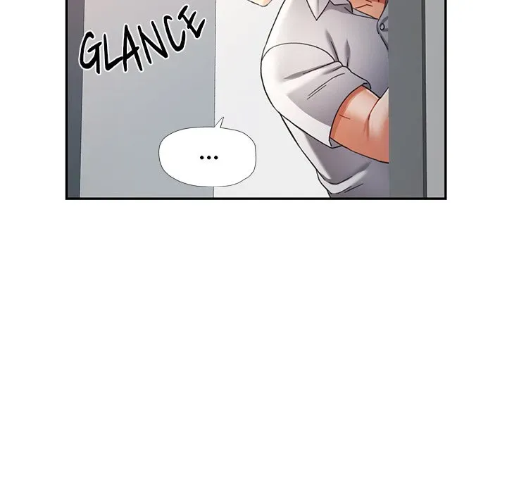 Read In Her Place chapter 63 image 7 on Lezhin