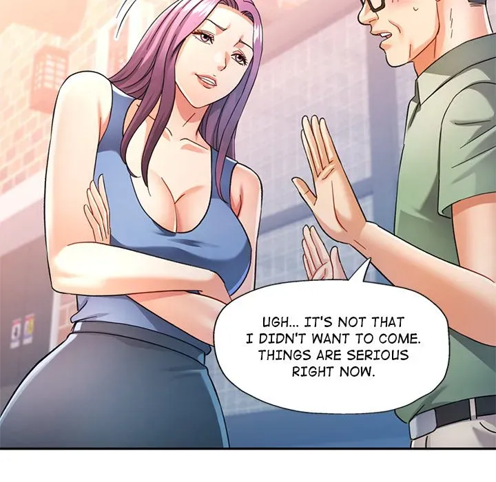 Read In Her Place chapter 63 image 75 on Lezhin