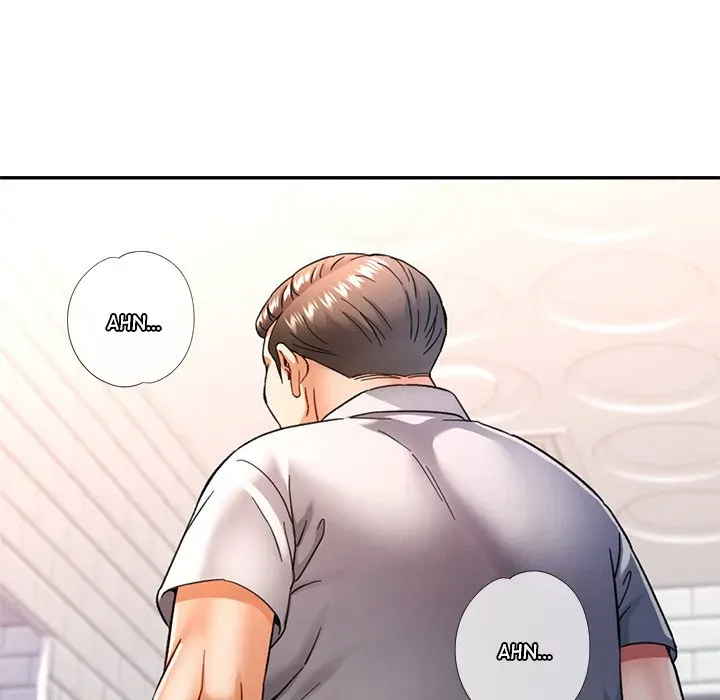 Read In Her Place chapter 63 image 8 on Lezhin