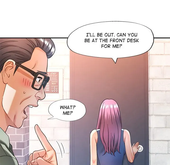 Read In Her Place chapter 63 image 80 on Lezhin