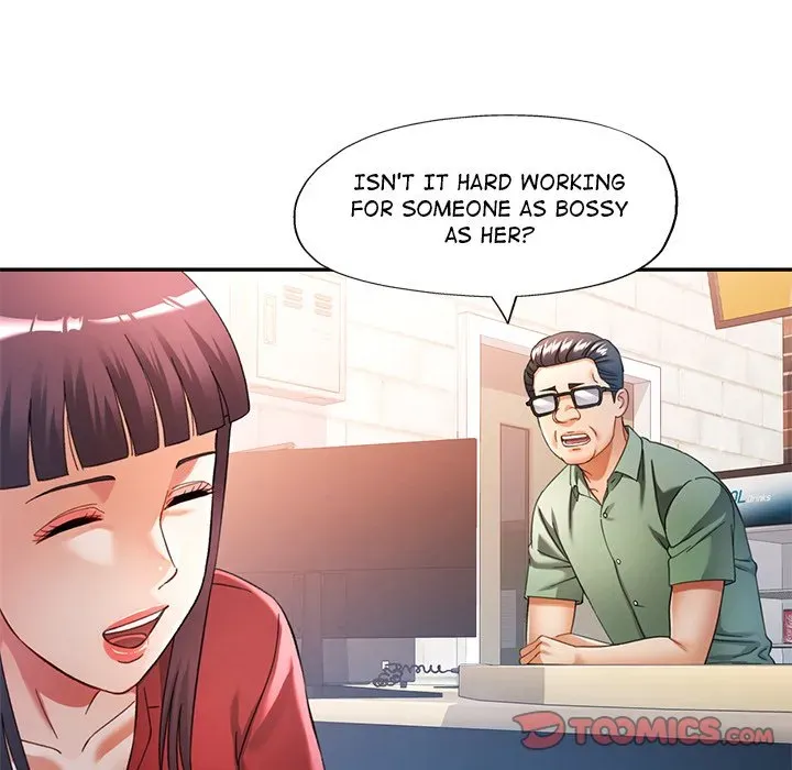 Read In Her Place chapter 63 image 83 on Lezhin