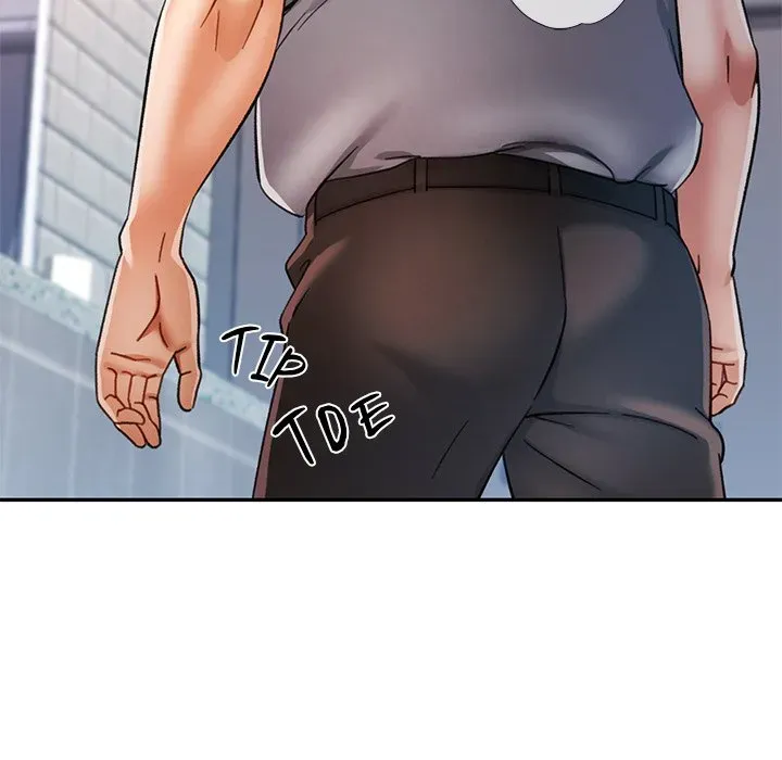 Read In Her Place chapter 63 image 9 on Lezhin