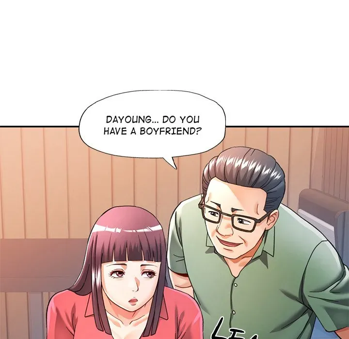 Read In Her Place chapter 63 image 91 on Lezhin