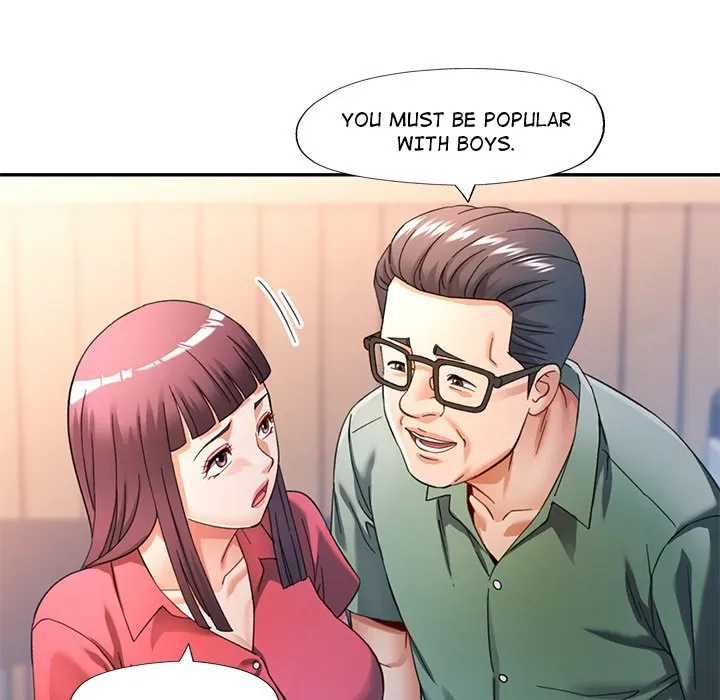 Read In Her Place chapter 63 image 93 on Lezhin