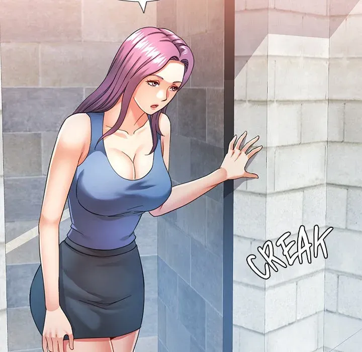 Read In Her Place chapter 63 image 95 on Lezhin