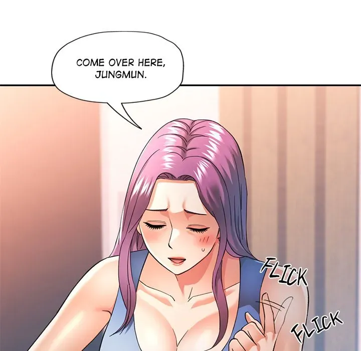 Read In Her Place chapter 63 image 98 on Lezhin