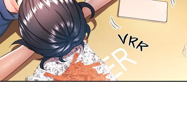 Read In Her Place chapter 64 image 1 on Lezhin