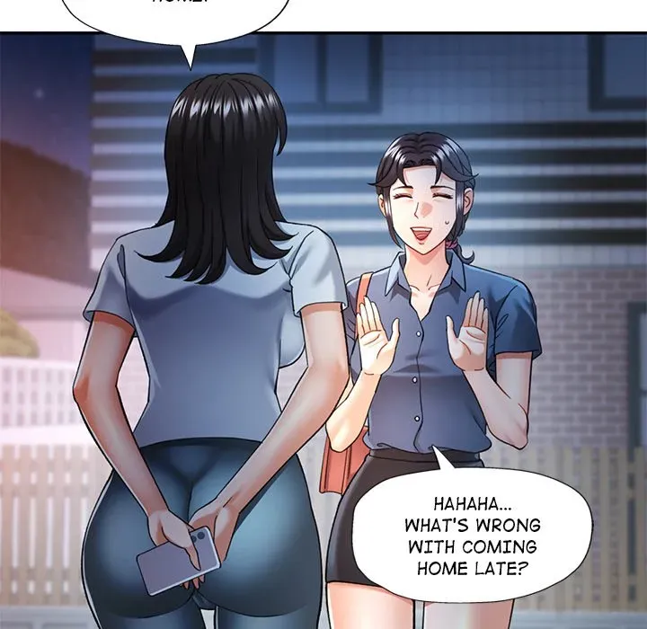 Read In Her Place chapter 64 image 108 on Lezhin