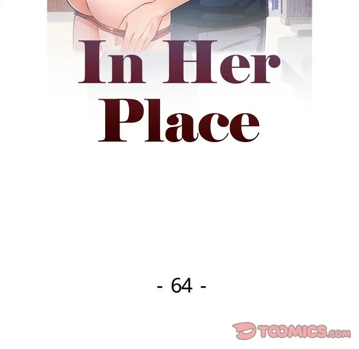 Read In Her Place chapter 64 image 11 on Lezhin