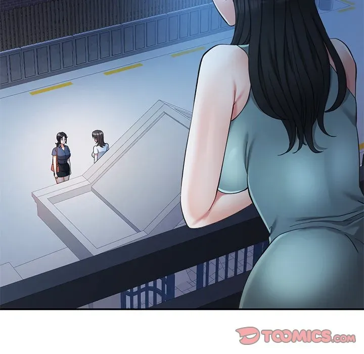 Read In Her Place chapter 64 image 110 on Lezhin