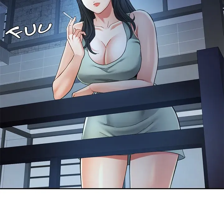 Read In Her Place chapter 64 image 112 on Lezhin