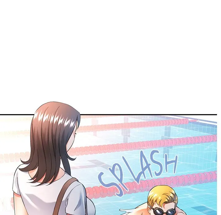 Read In Her Place chapter 64 image 117 on Lezhin