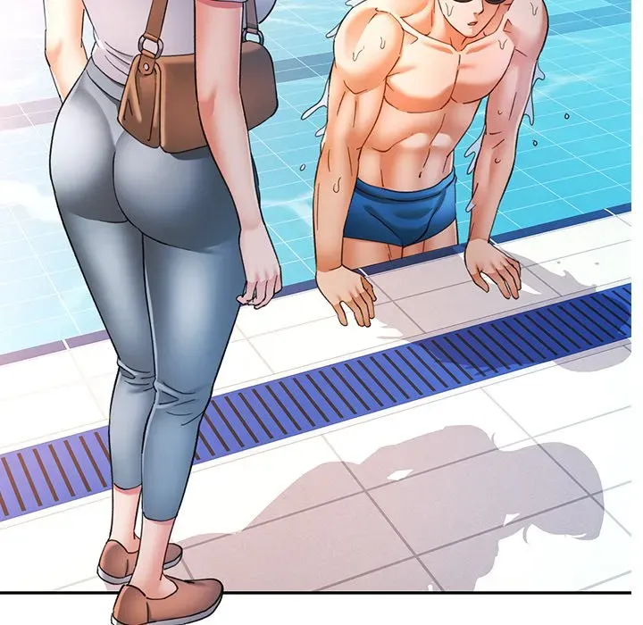 Read In Her Place chapter 64 image 118 on Lezhin