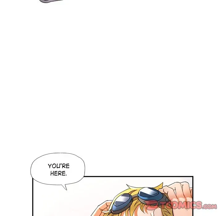 Read In Her Place chapter 64 image 119 on Lezhin