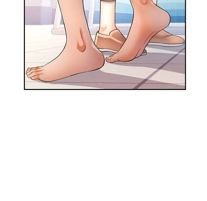 Read In Her Place chapter 64 image 122 on Lezhin