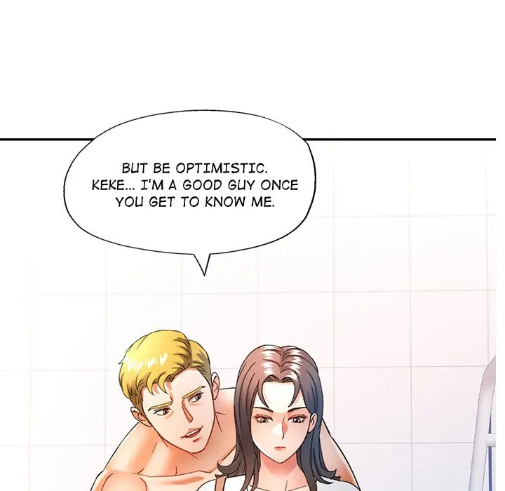 Read In Her Place chapter 64 image 123 on Lezhin