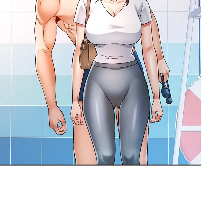 Read In Her Place chapter 64 image 124 on Lezhin