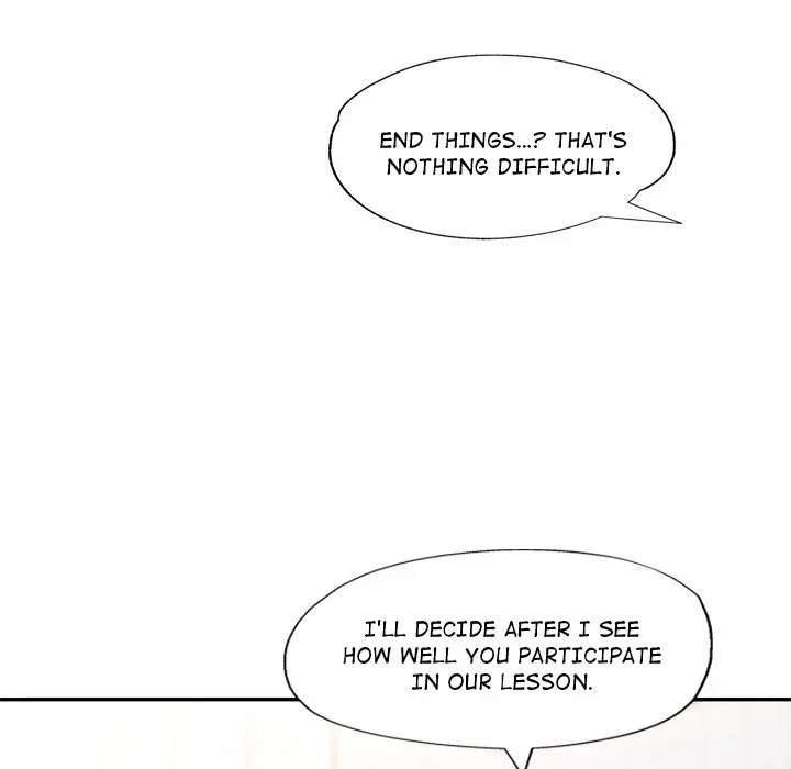 Read In Her Place chapter 64 image 127 on Lezhin