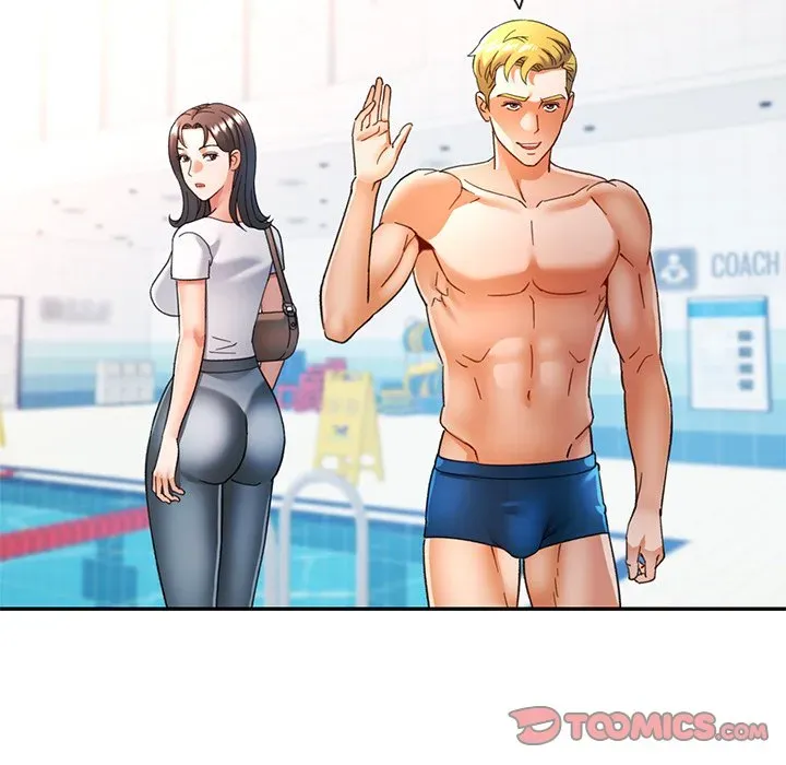 Read In Her Place chapter 64 image 128 on Lezhin