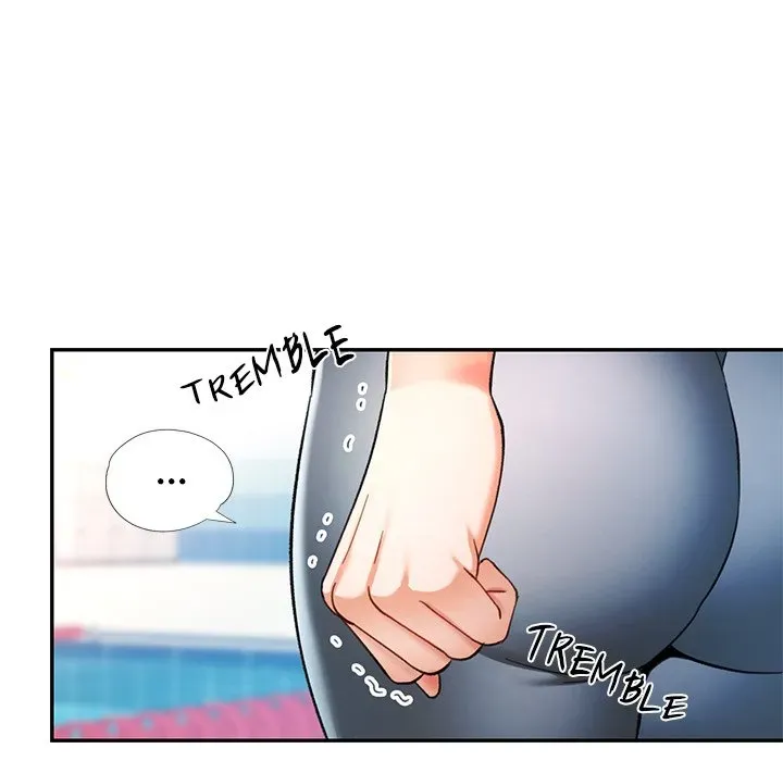 Read In Her Place chapter 64 image 129 on Lezhin