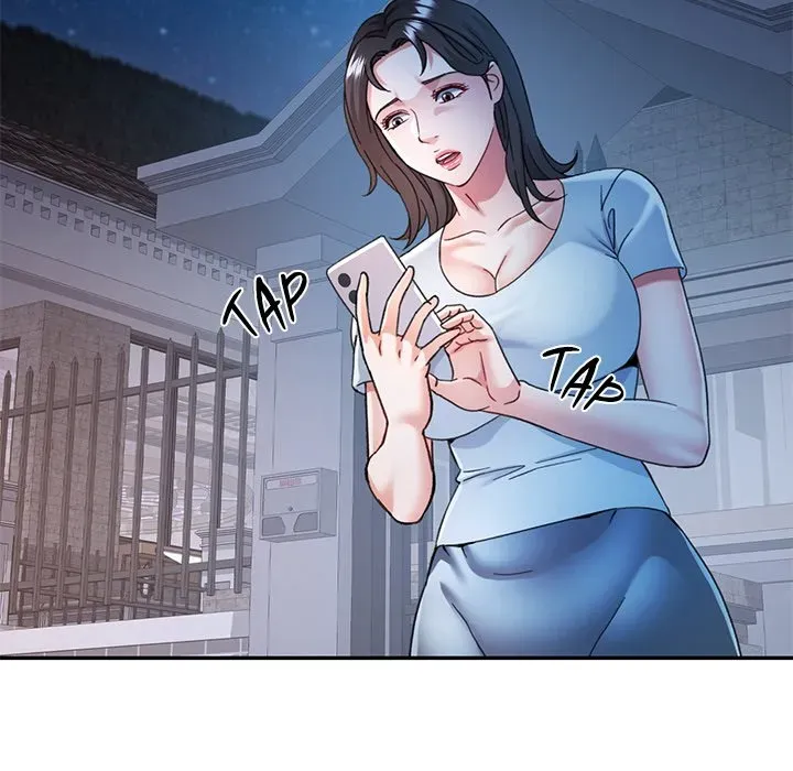 Read In Her Place chapter 64 image 13 on Lezhin