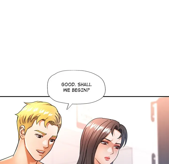 Read In Her Place chapter 64 image 130 on Lezhin