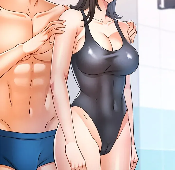 Read In Her Place chapter 64 image 131 on Lezhin