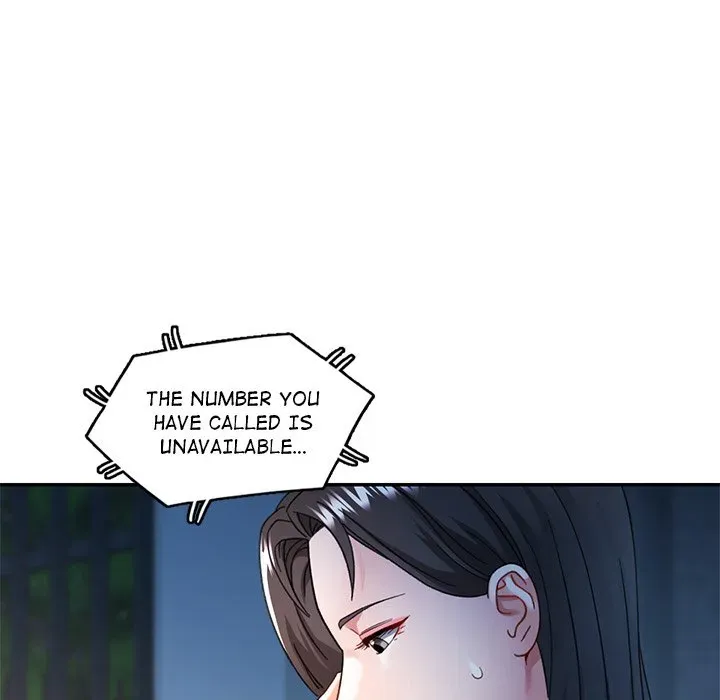 Read In Her Place chapter 64 image 14 on Lezhin