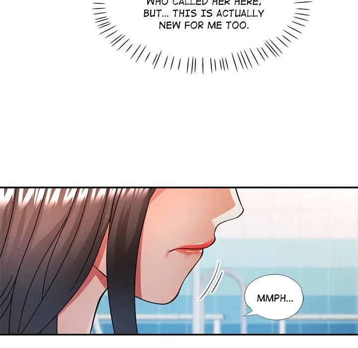 Read In Her Place chapter 64 image 142 on Lezhin