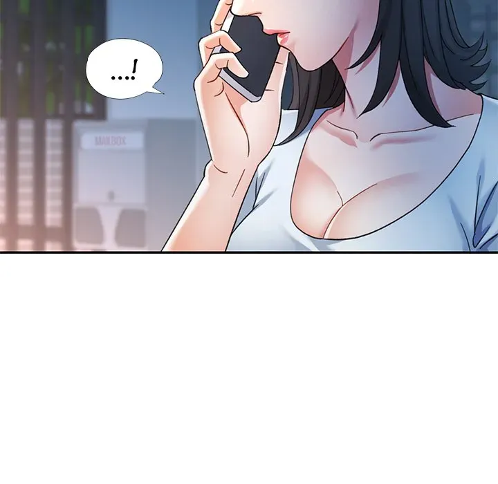 Read In Her Place chapter 64 image 15 on Lezhin