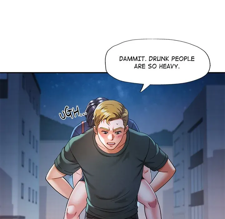 Read In Her Place chapter 64 image 16 on Lezhin