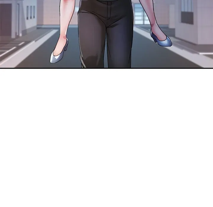 Read In Her Place chapter 64 image 17 on Lezhin