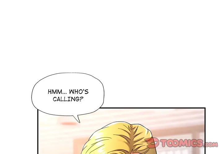 Read In Her Place chapter 64 image 2 on Lezhin
