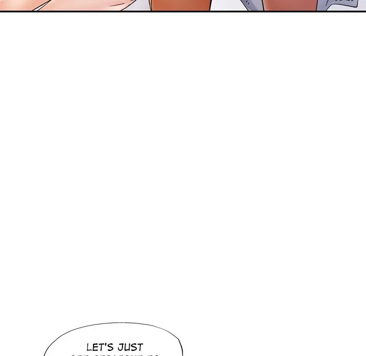 Read In Her Place chapter 64 image 25 on Lezhin
