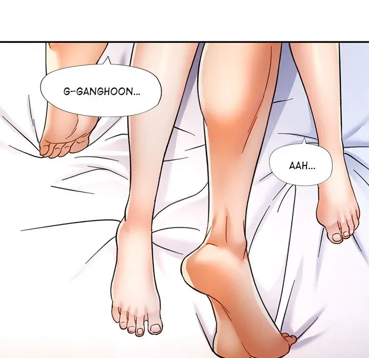 Read In Her Place chapter 64 image 28 on Lezhin