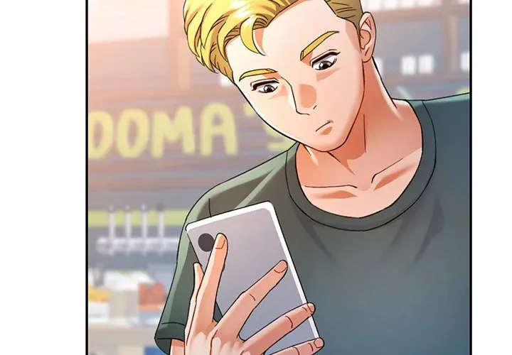 Read In Her Place chapter 64 image 3 on Lezhin