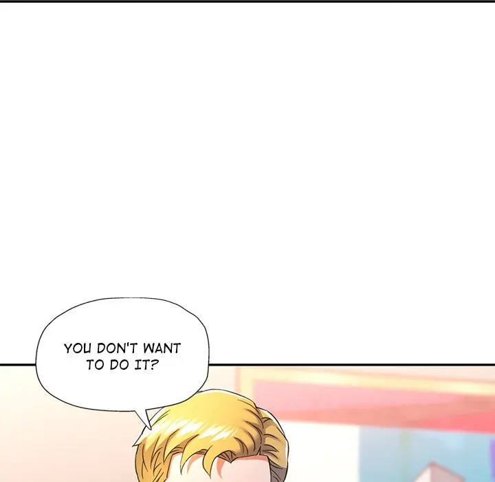 Read In Her Place chapter 64 image 33 on Lezhin