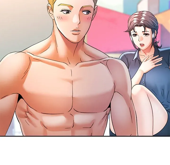 Read In Her Place chapter 64 image 34 on Lezhin
