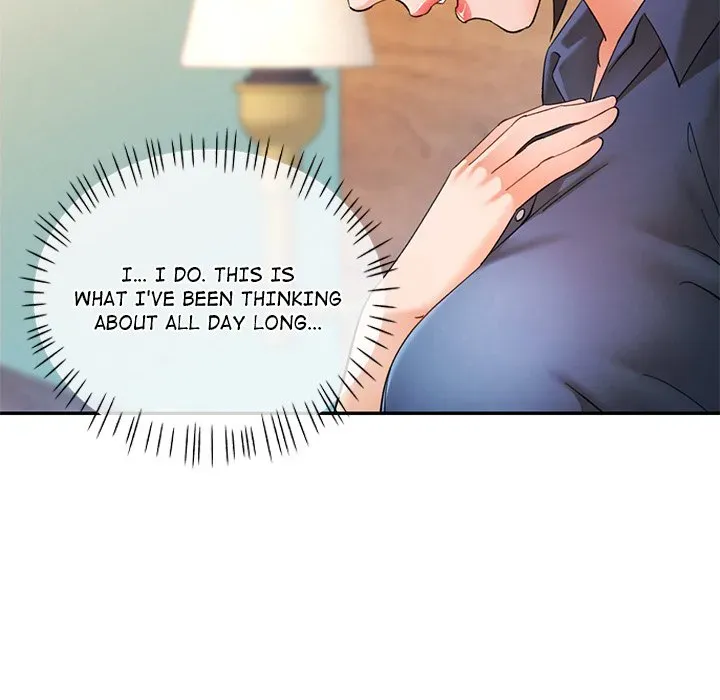 Read In Her Place chapter 64 image 36 on Lezhin