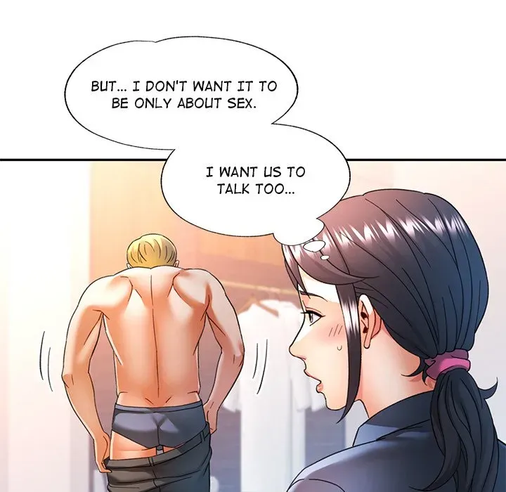 Read In Her Place chapter 64 image 37 on Lezhin