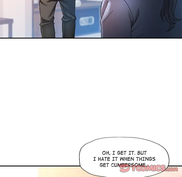 Read In Her Place chapter 64 image 38 on Lezhin