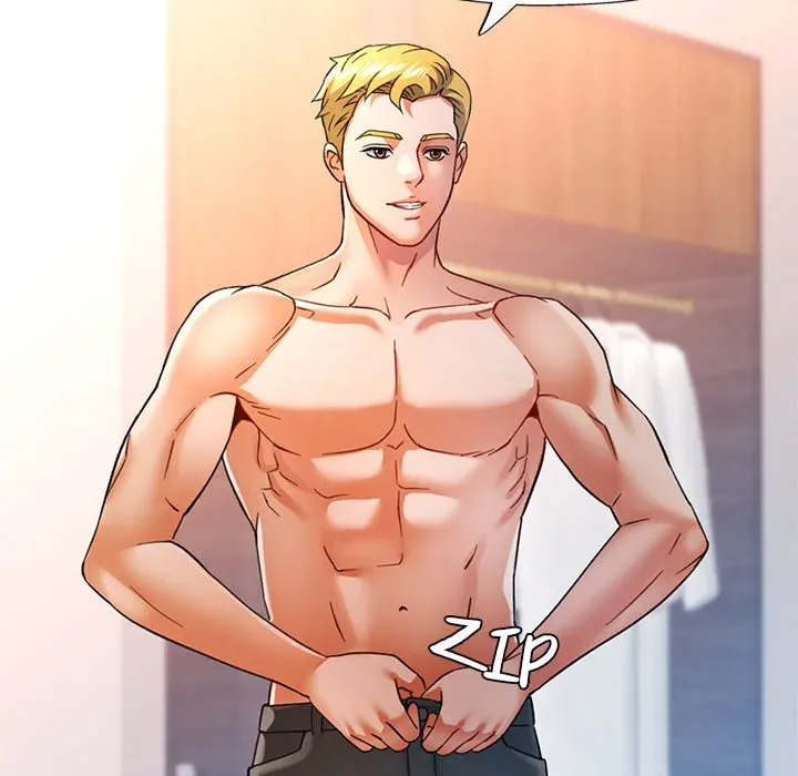 Read In Her Place chapter 64 image 39 on Lezhin