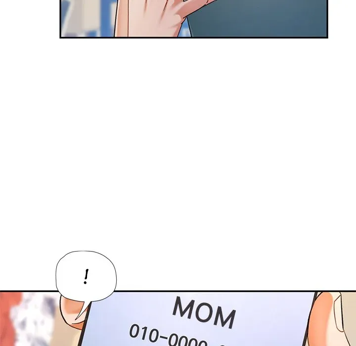 Read In Her Place chapter 64 image 4 on Lezhin