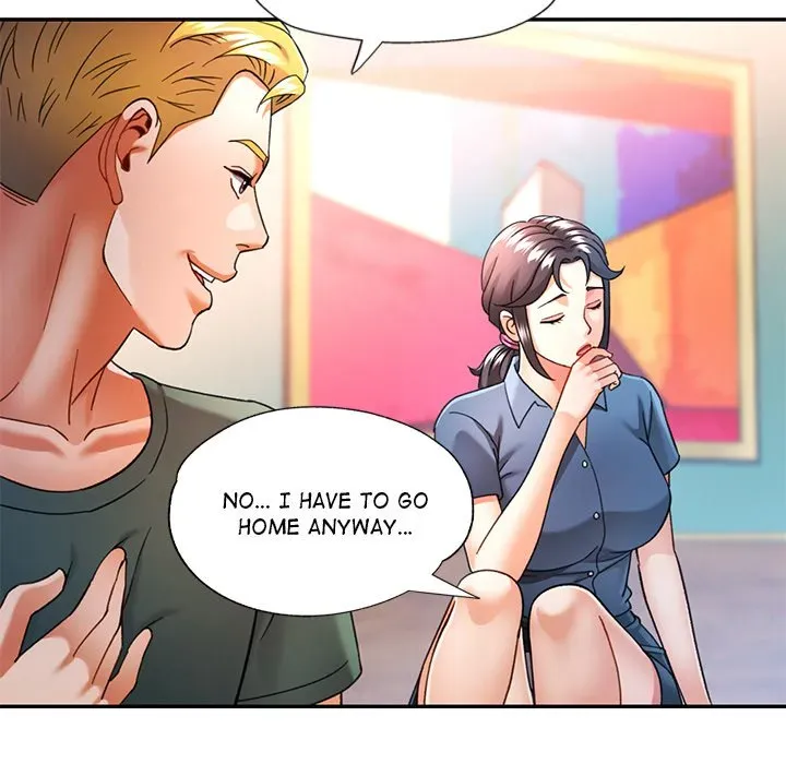 Read In Her Place chapter 64 image 43 on Lezhin