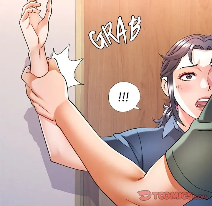 Read In Her Place chapter 64 image 47 on Lezhin