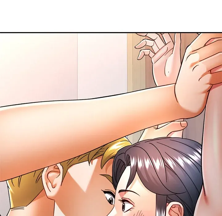 Read In Her Place chapter 64 image 49 on Lezhin