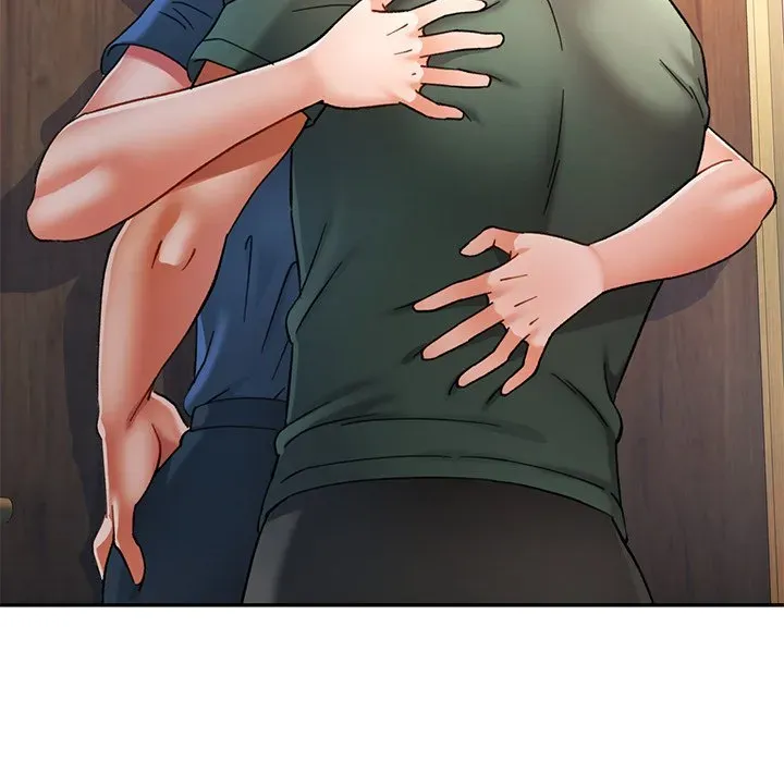 Read In Her Place chapter 64 image 55 on Lezhin