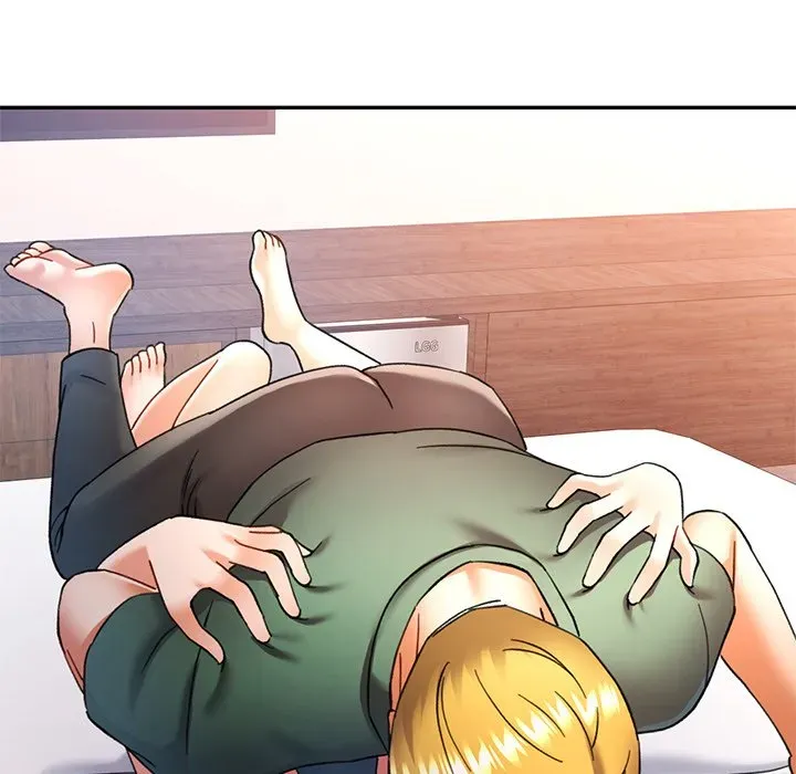 Read In Her Place chapter 64 image 58 on Lezhin