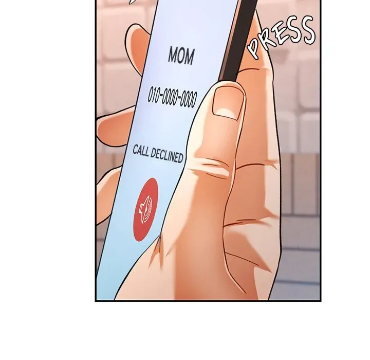Read In Her Place chapter 64 image 6 on Lezhin